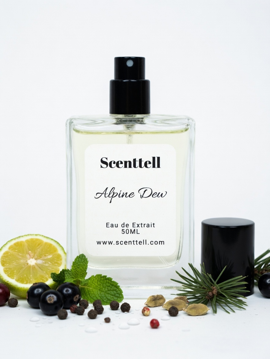Alpine Dew