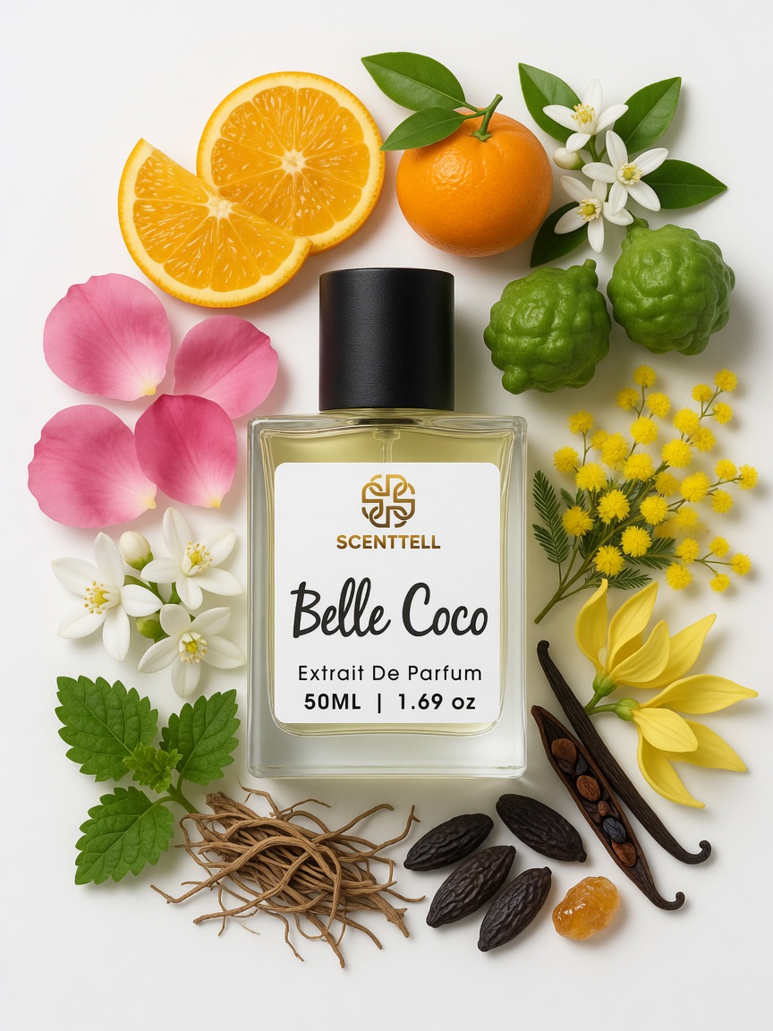 Belle Coco