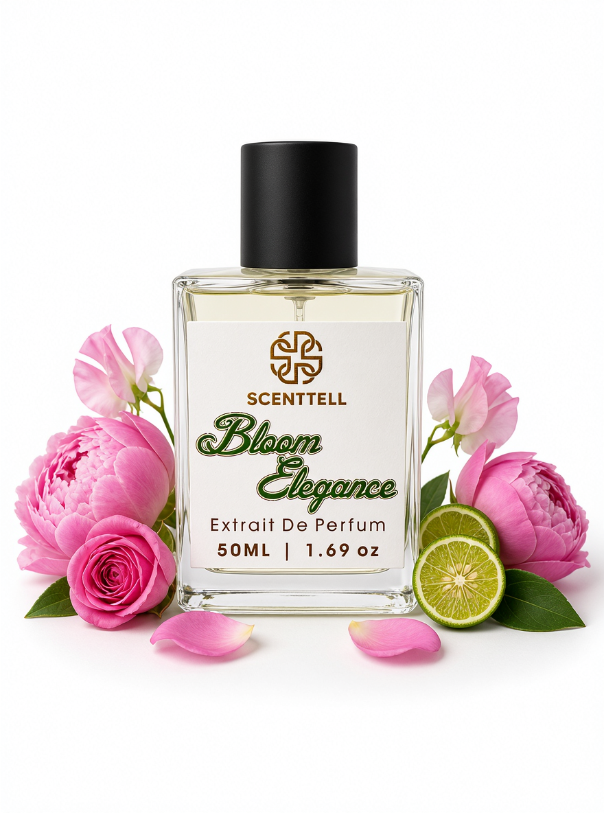 Bloom Elegance