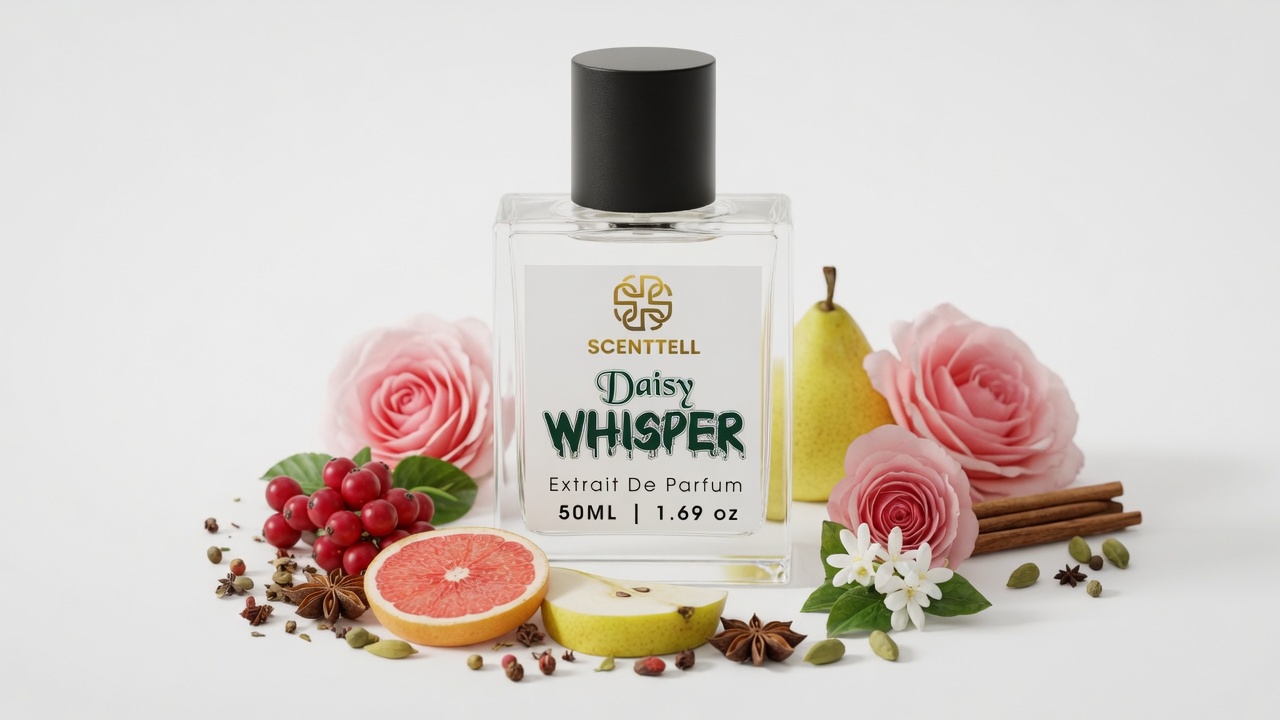 Daisy Whisper