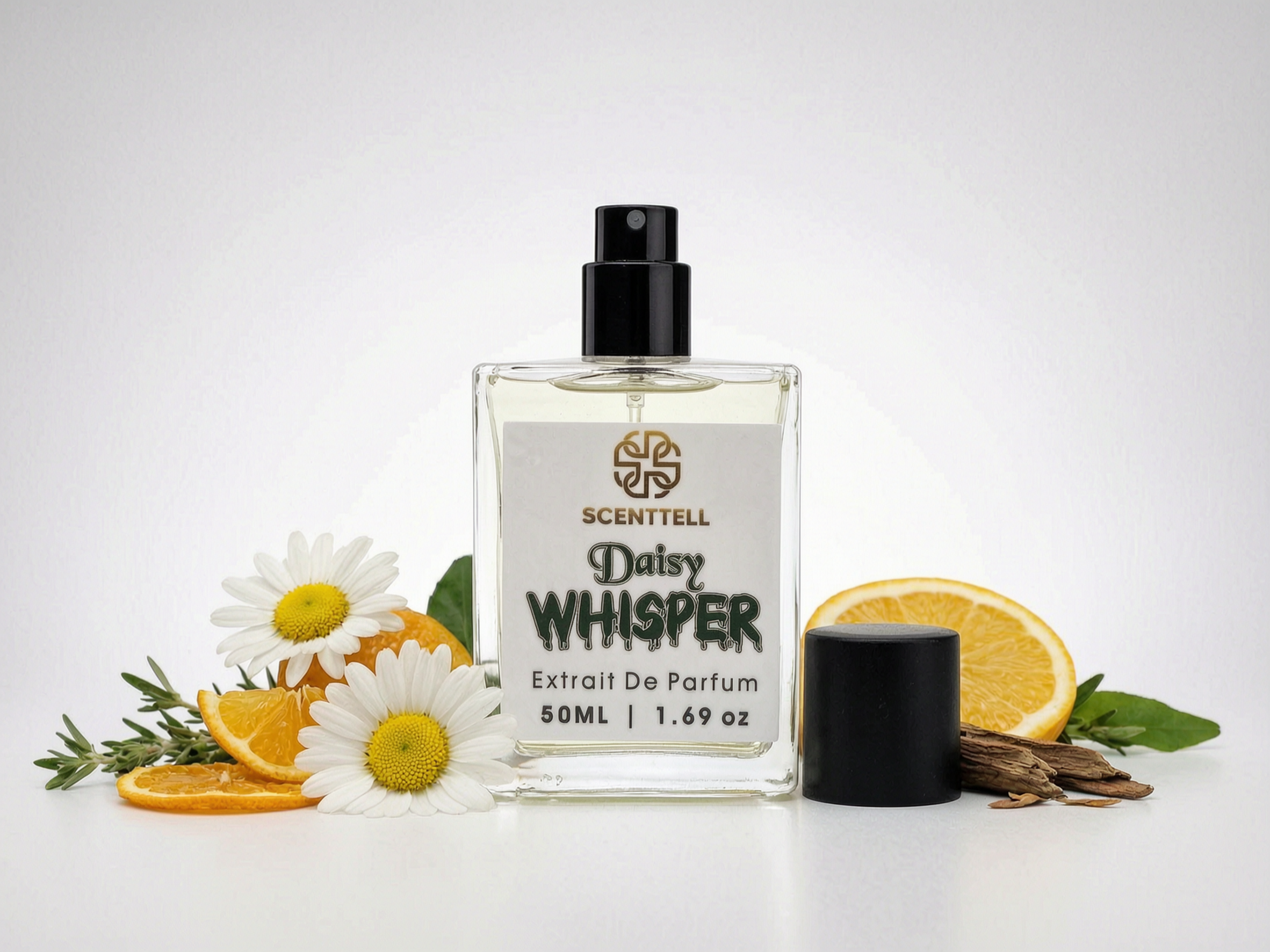 Daisy Whisper view