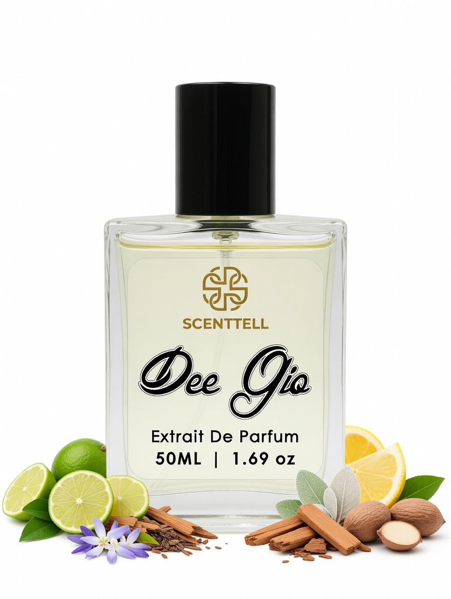 Dee Gio Inspired by Acqua Di Gio Profumo