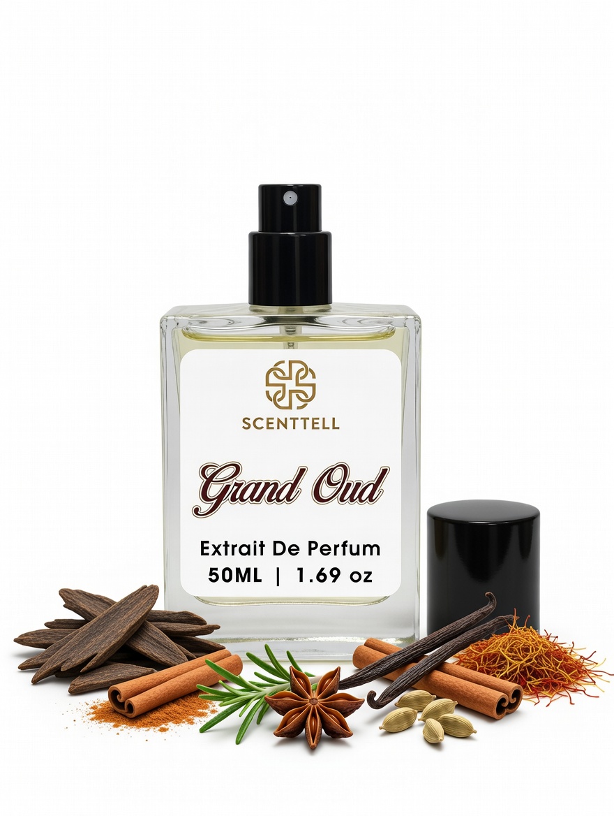 Grand Oud