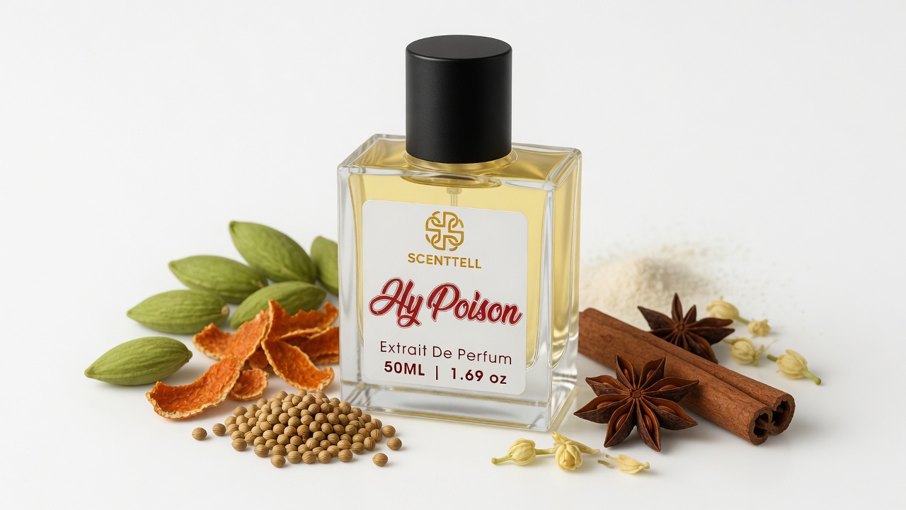 Hy Poison