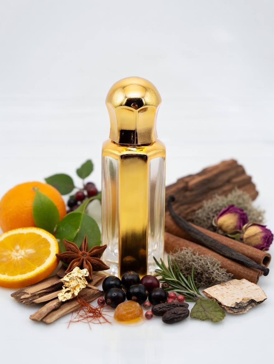 King Aventus, inspired by Creed Aventus