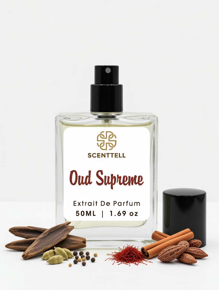 Oud Supreme