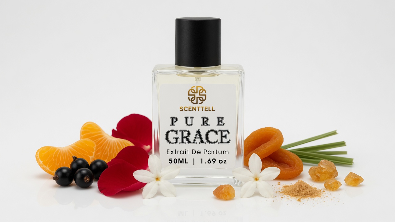 Pure Grace