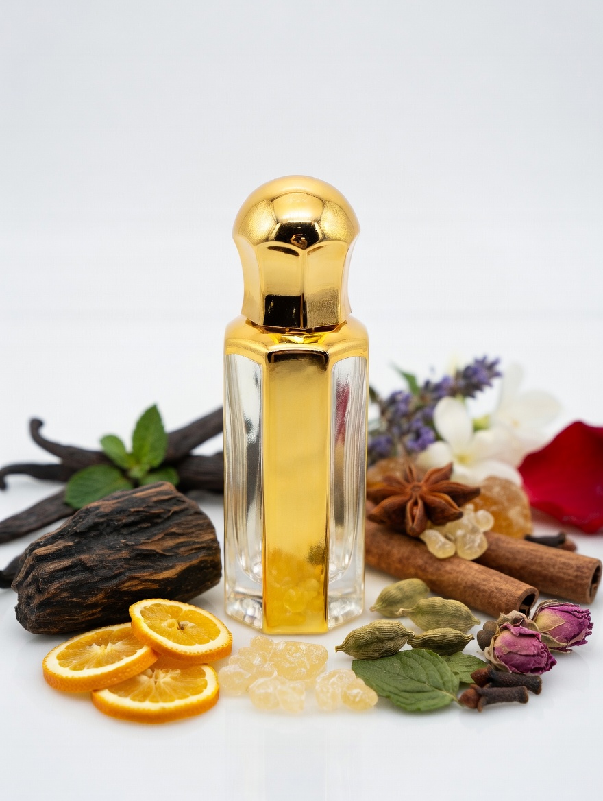 Valoire, inspired by Imperial Valley