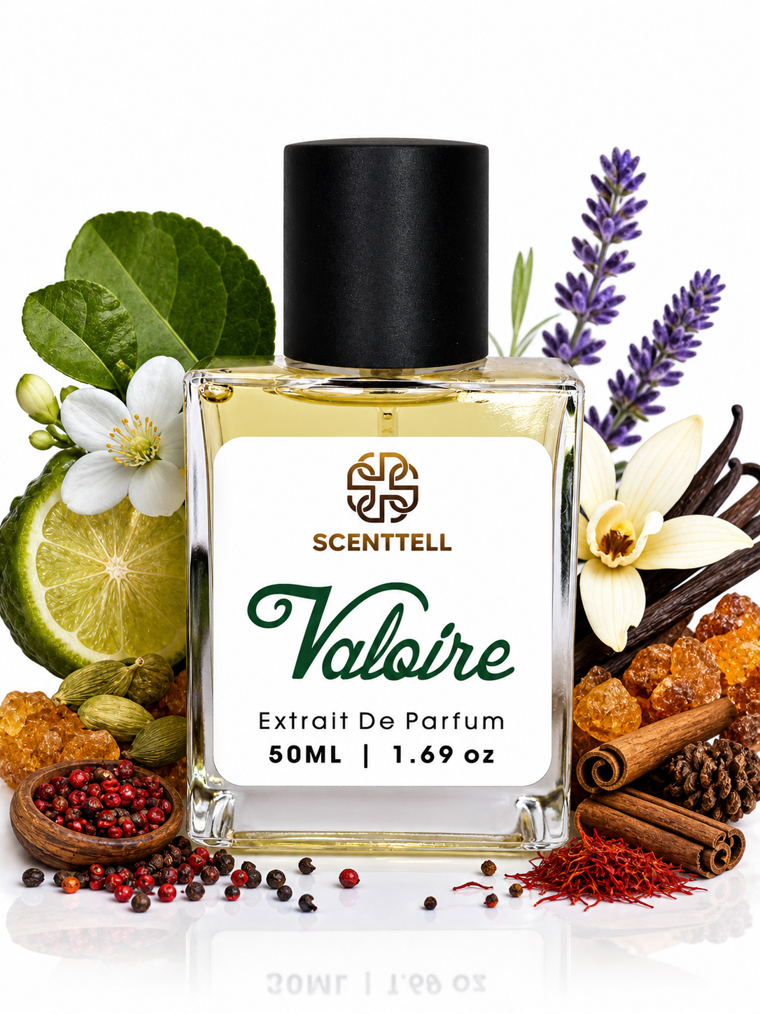 Valoire