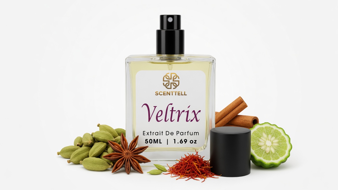 Veltrix view