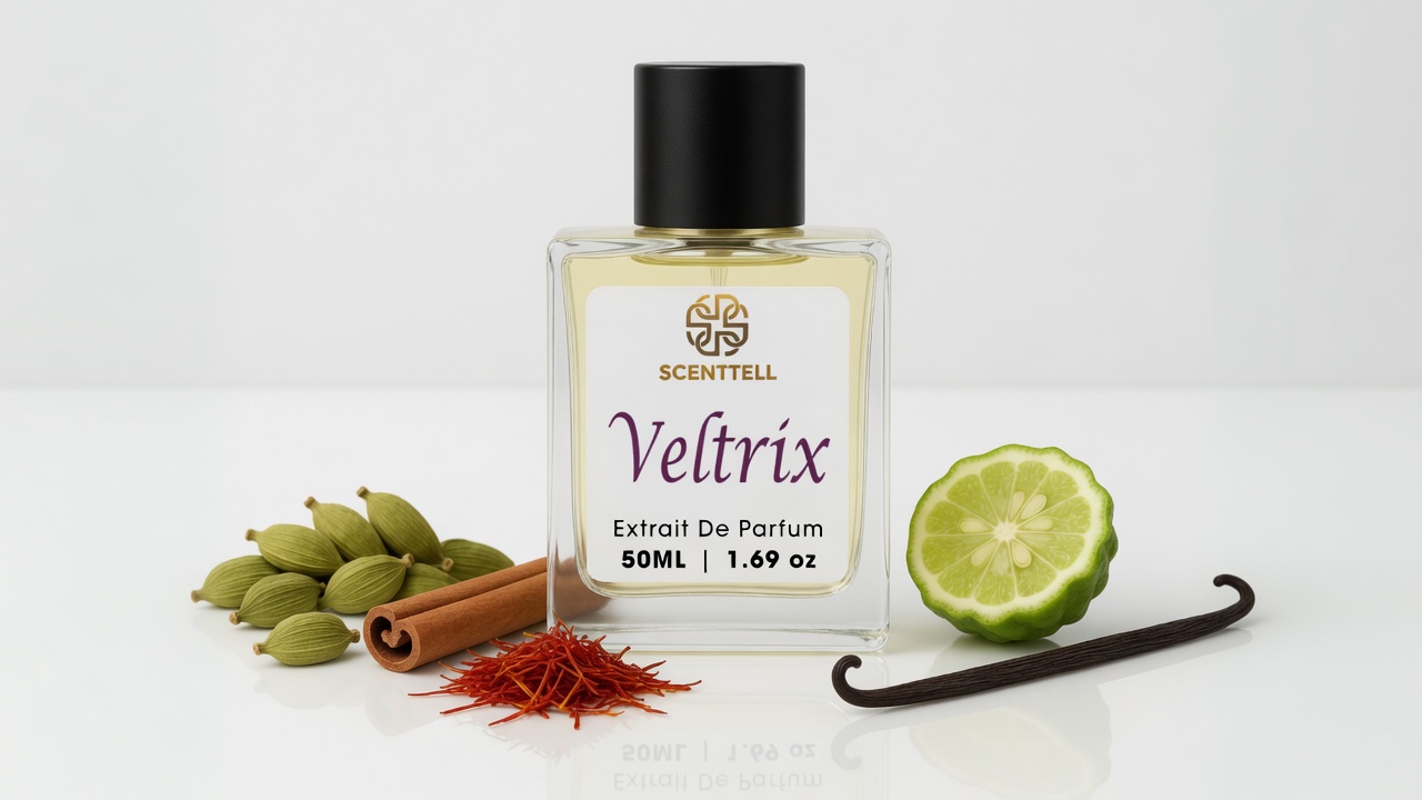 Veltrix view