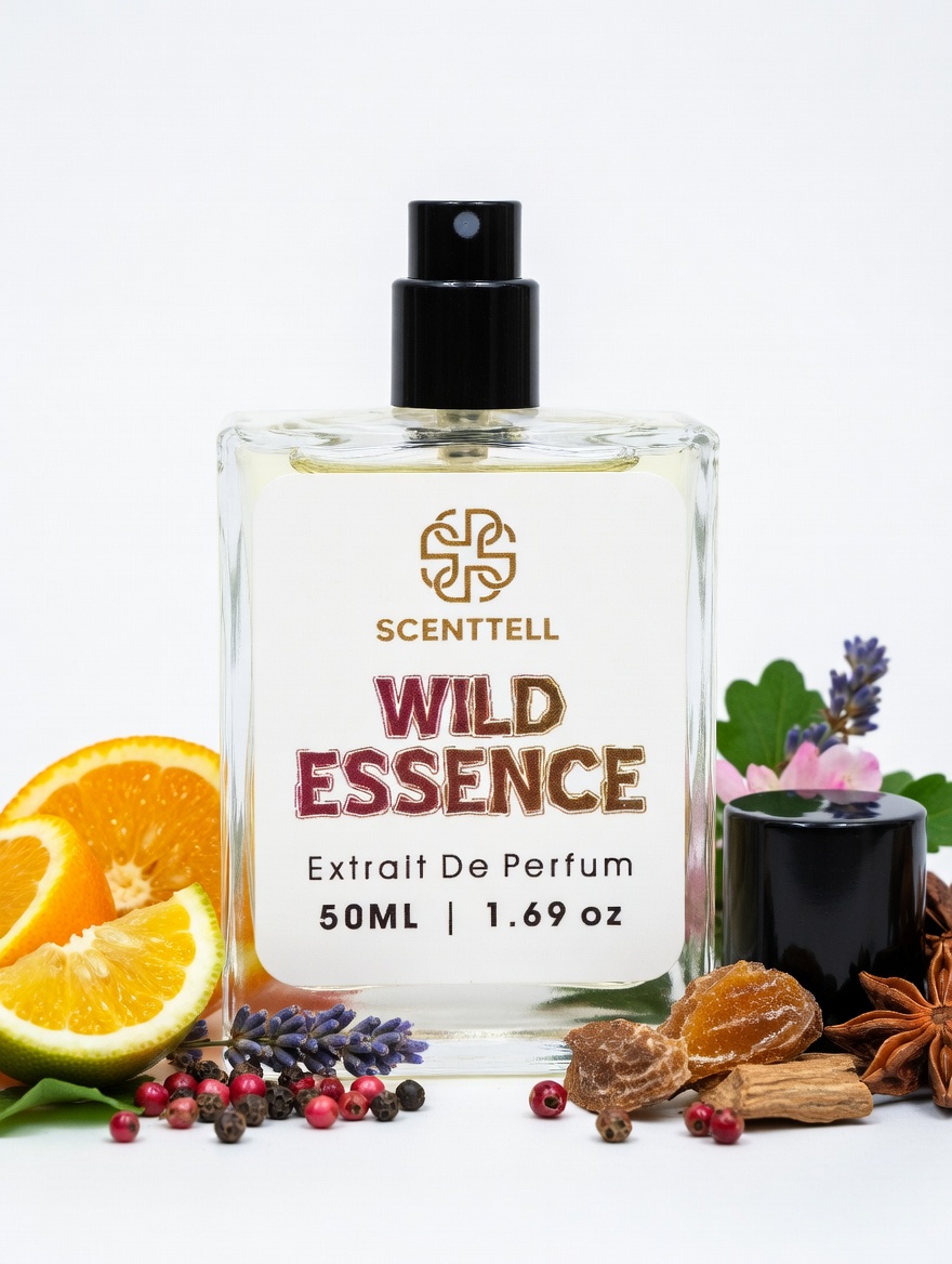 Wild Essence