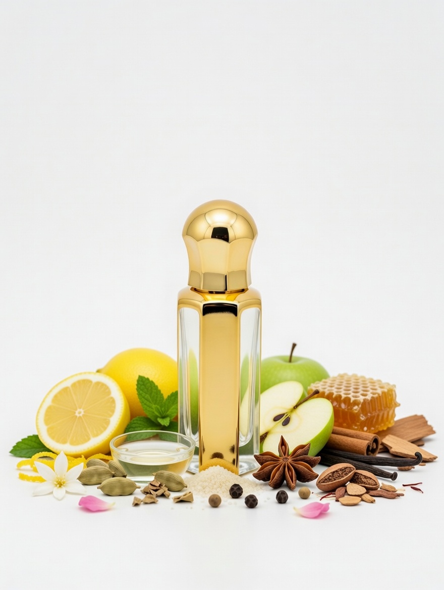 Zarro Wanted Inspired by Azzaro wanted